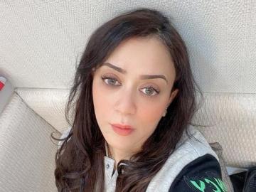 Lizelle D'Souza