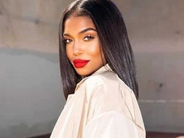 Lori Harvey