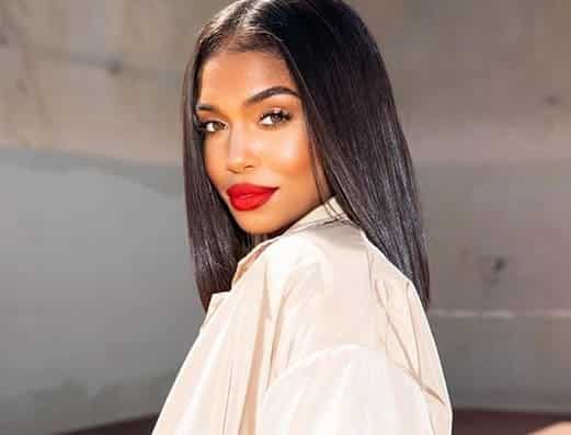 Lori Harvey Biography, Wiki, Height, Age, Boyfriend and More - Social