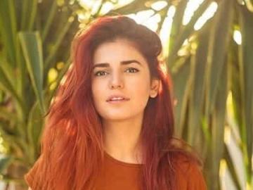 Momina Mustehsan