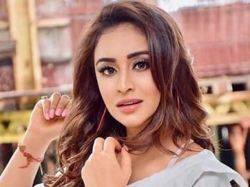Musskan Sethi