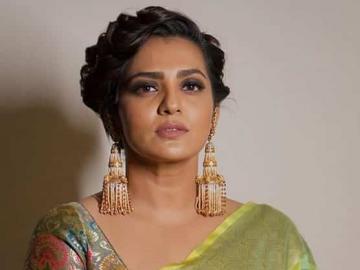 Parvathy Thiruvothu