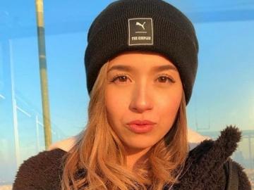 Pokimane