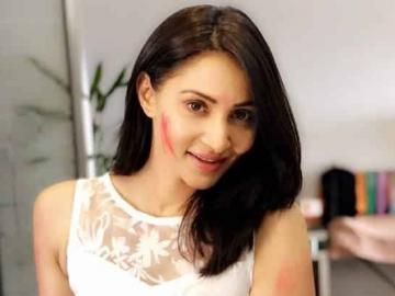 Rishina Kandhari