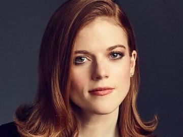 Rose Leslie
