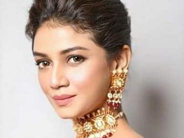 Sauraseni Maitra