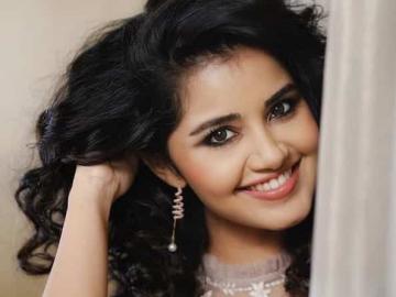 Anupama Parameswaran