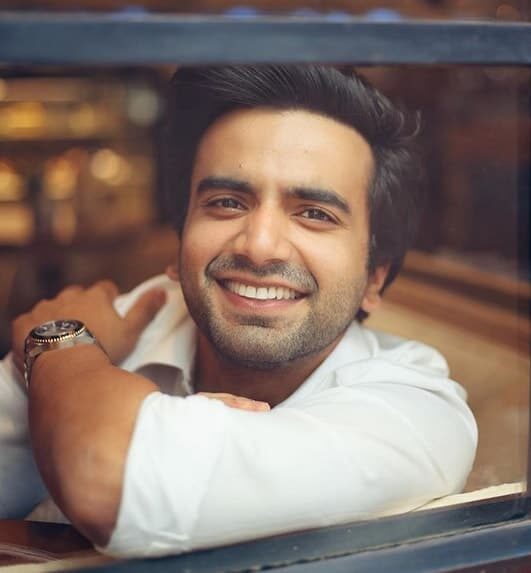 Ayush Mehra