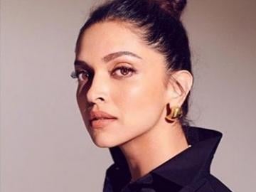 Deepika Padukone