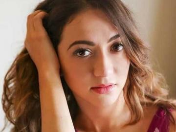 Hira Ashar