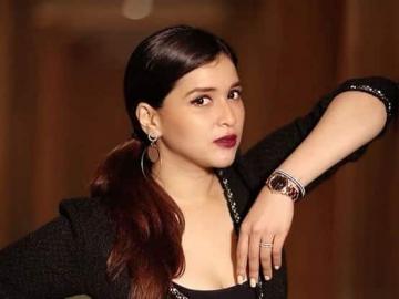Mannara Chopra