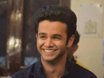 Ritvik Sahore