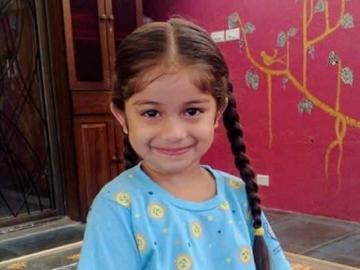 Rysa Pandey