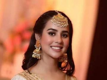 Sunanda Sharma