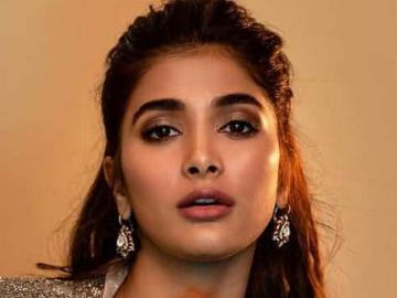 Pooja Hegde