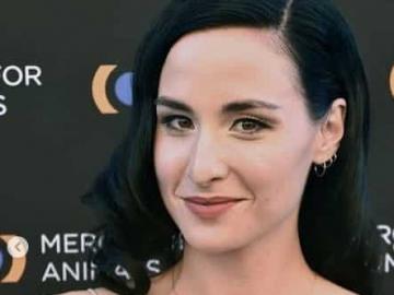 Allison Scagliotti
