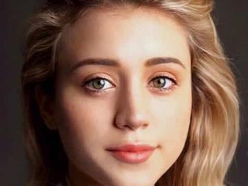 Caylee Cowan