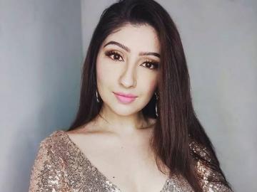 Geetanjali Singh