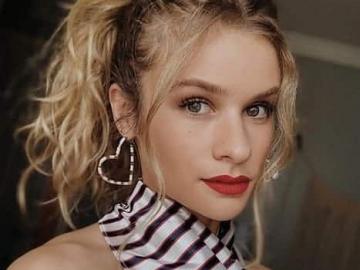 Jenna Boyd
