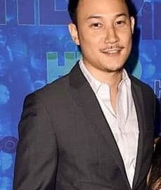 Justin Hakuta