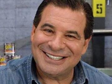 Phil Swift