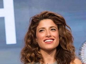 Tania Raymonde