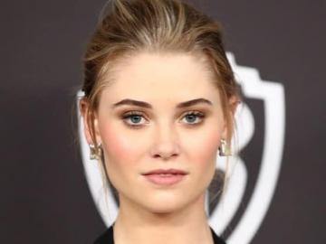 Virginia Gardner