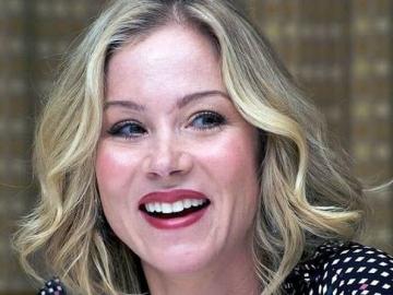 Christina Applegate