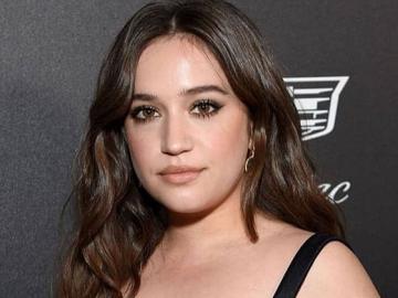 Gideon Adlon