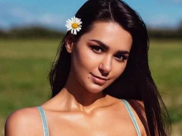 Helga Lovekaty
