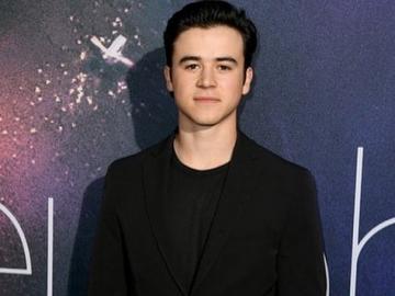 Keean Johnson