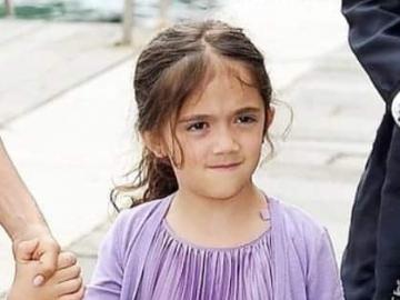 Valentine Paloma Pinault