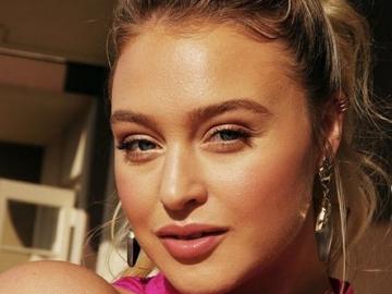 Iskra Lawrence