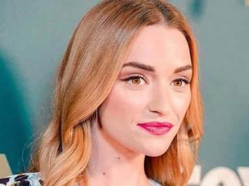 Brianne Howey