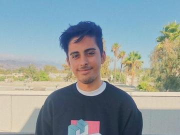 Karan Brar