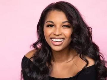Mica Burton
