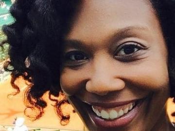 Nia Renee Hill