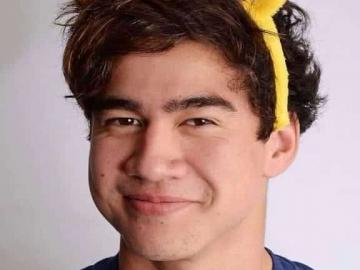 Calum Hood