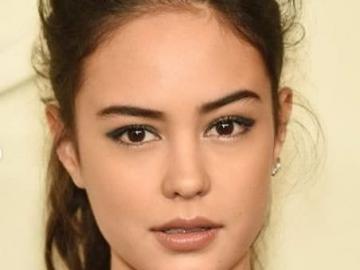 Courtney Eaton