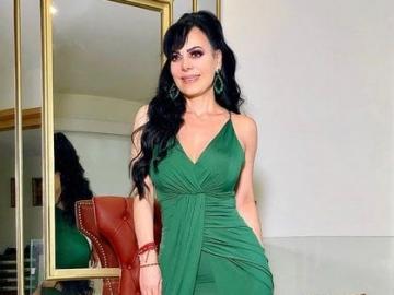 Maribel Guardia