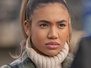 Paige Hurd