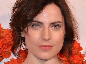 Antje Traue
