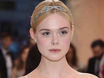 Elle Fanning