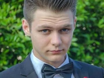 Ty Simpkins