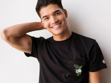 Alex Wassabi