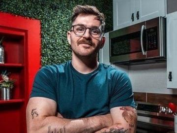 Julien Solomita