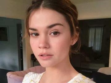 Maia Mitchell