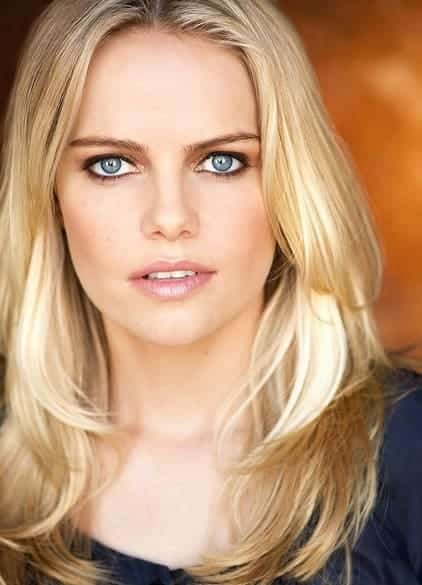 Mircea Monroe Biography, Wiki, Height, Age, Boyfriend & More - Social