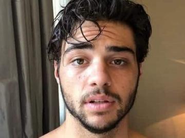 Noah Centineo