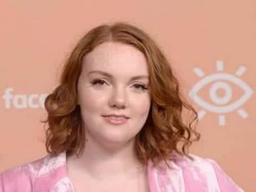 Shannon Purser